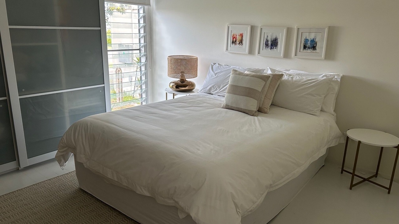 Photo of Bedroom in Werri Beach