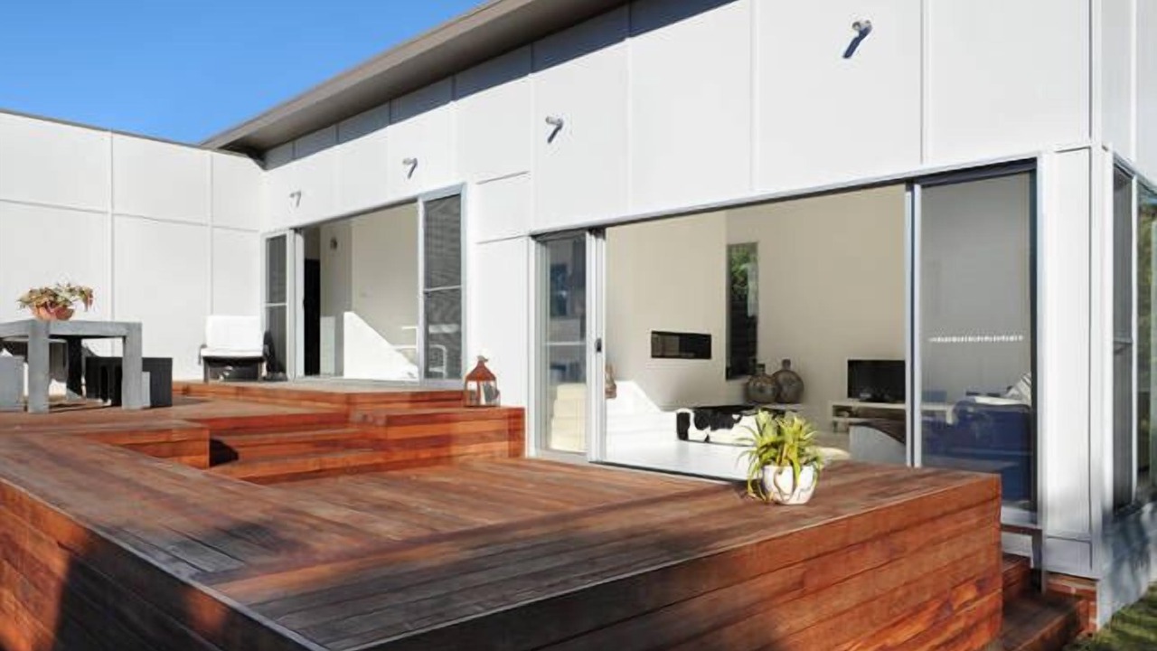 Photo of Patio Balcony in Werri Beach