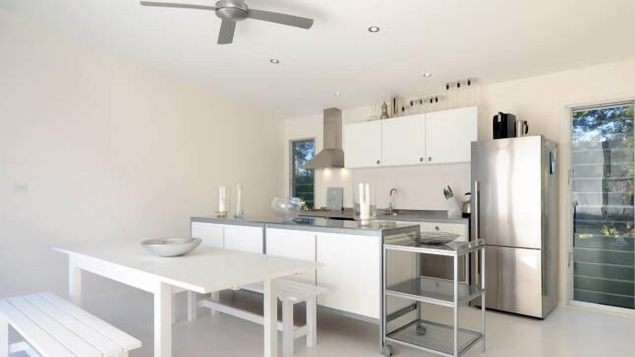 Photo of Kitchen in Werri Beach