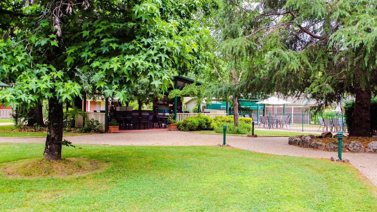 Photo of Outdoor in Bright