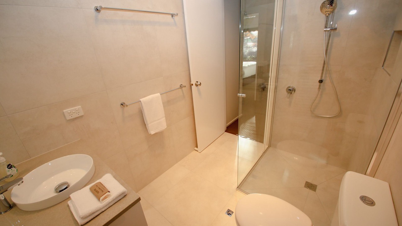 Photo of Bathroom in Bright