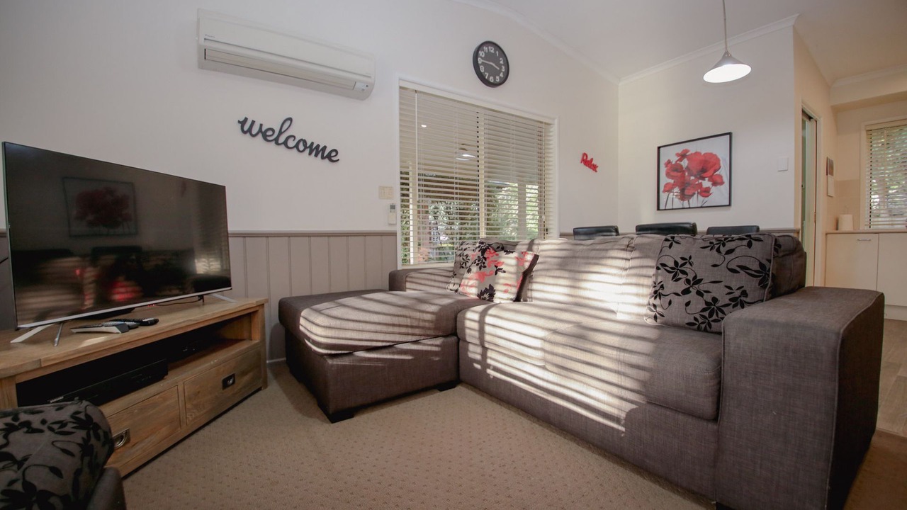 Photo of Livingroom in Bright