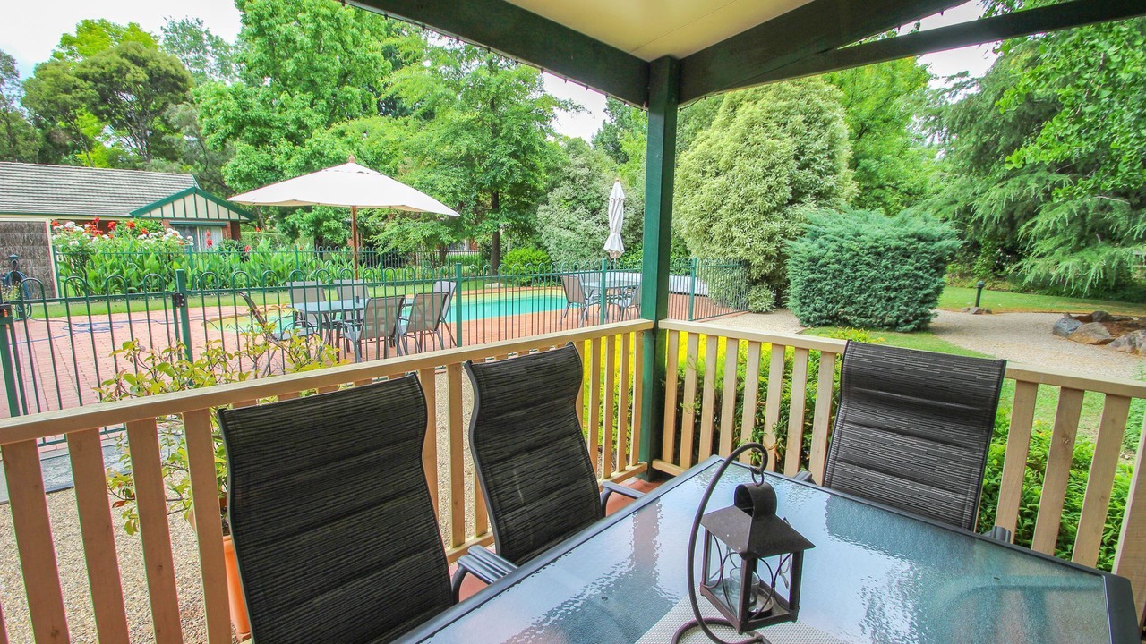 Photo of Outdoor in Bright