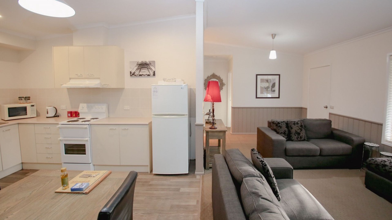 Photo of Livingroom in Bright