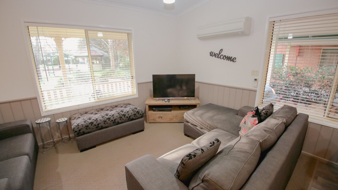 Photo of Livingroom in Bright