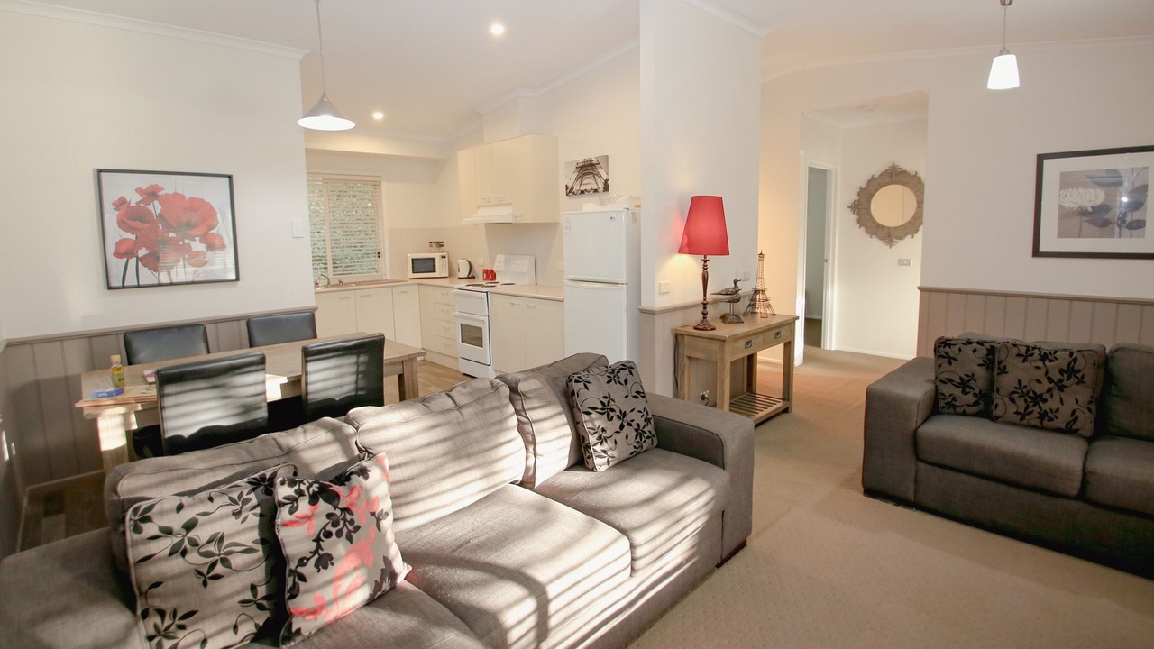 Photo of Livingroom in Bright