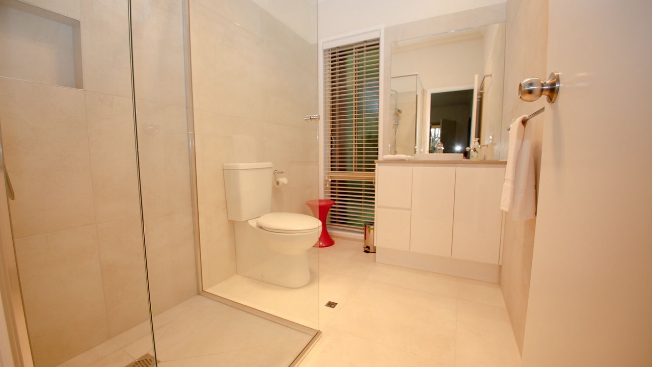 Photo of Bathroom in Bright