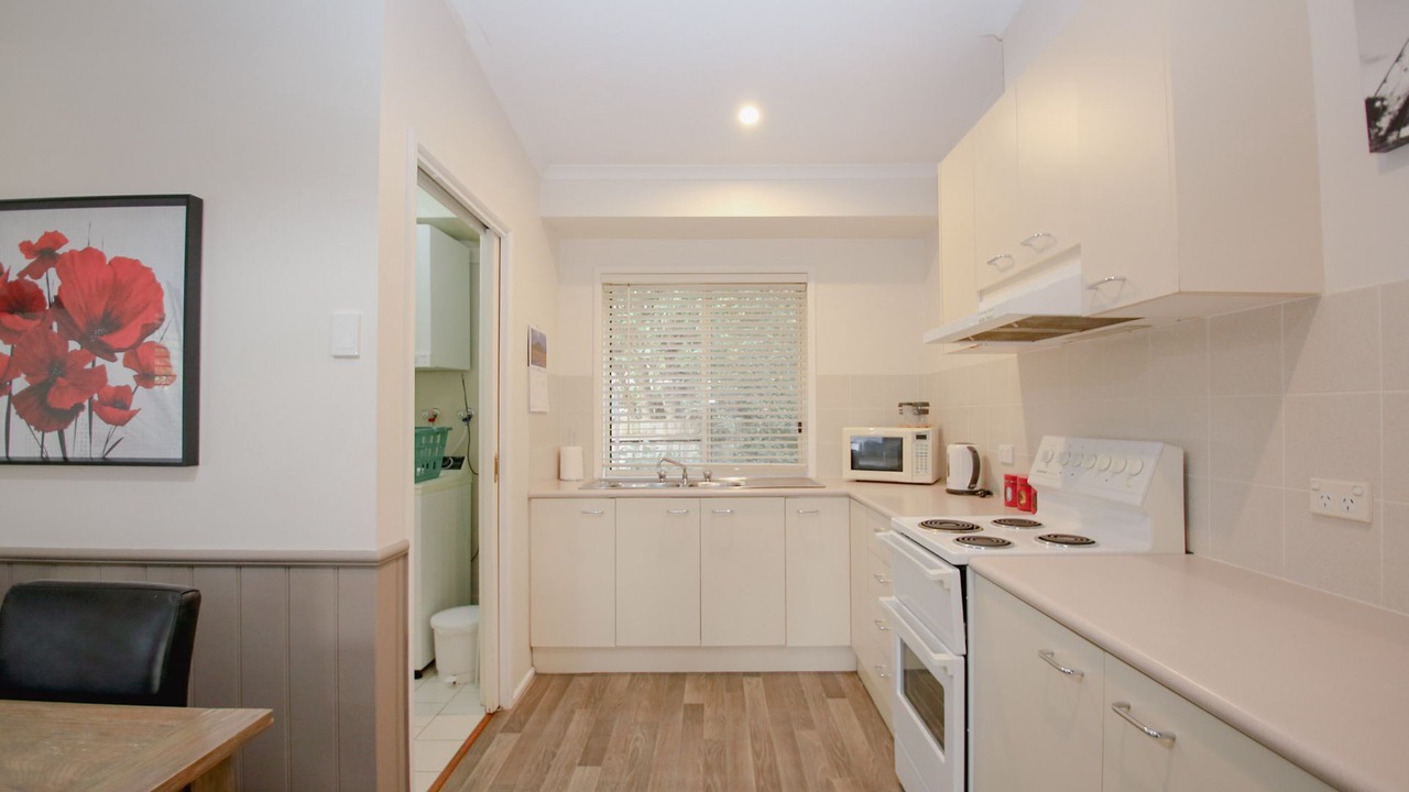 Photo of Kitchen in Bright