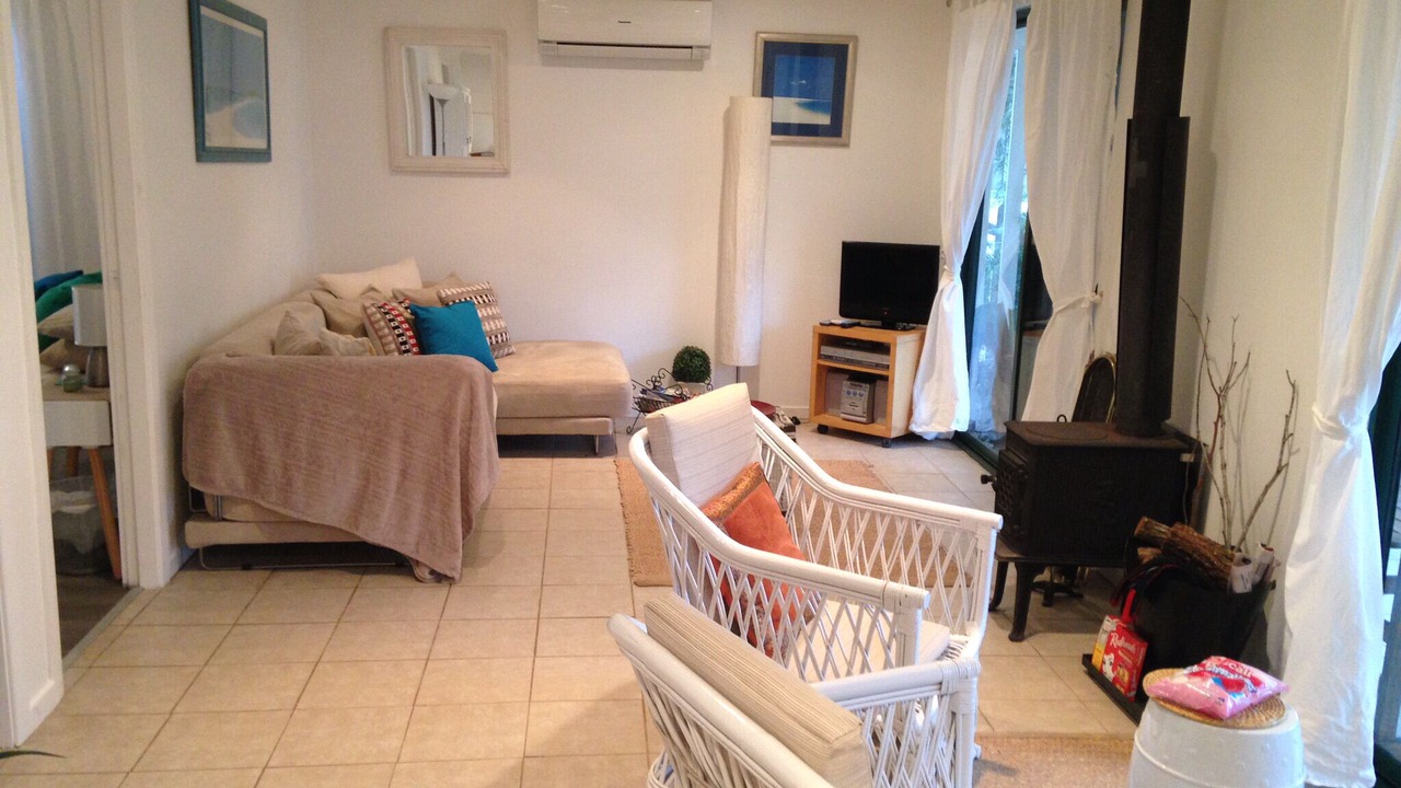 Photo of Livingroom in Coomba Park