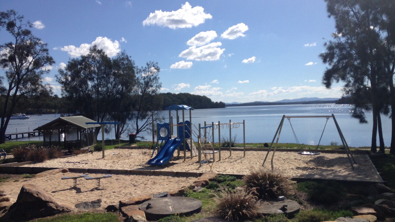 Photo of Others in Coomba Park