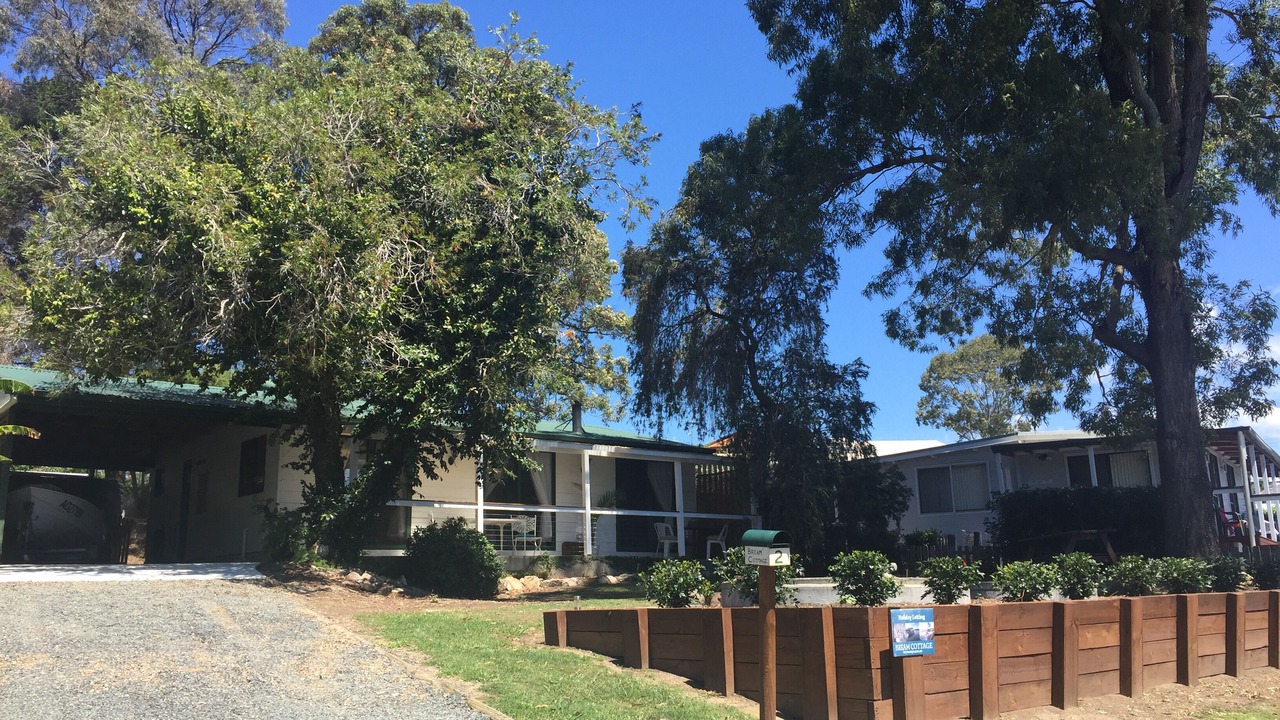 Photo of Outdoor in Coomba Park