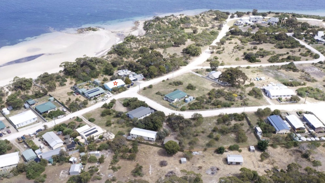 Photo of Outdoor in Baudin Beach