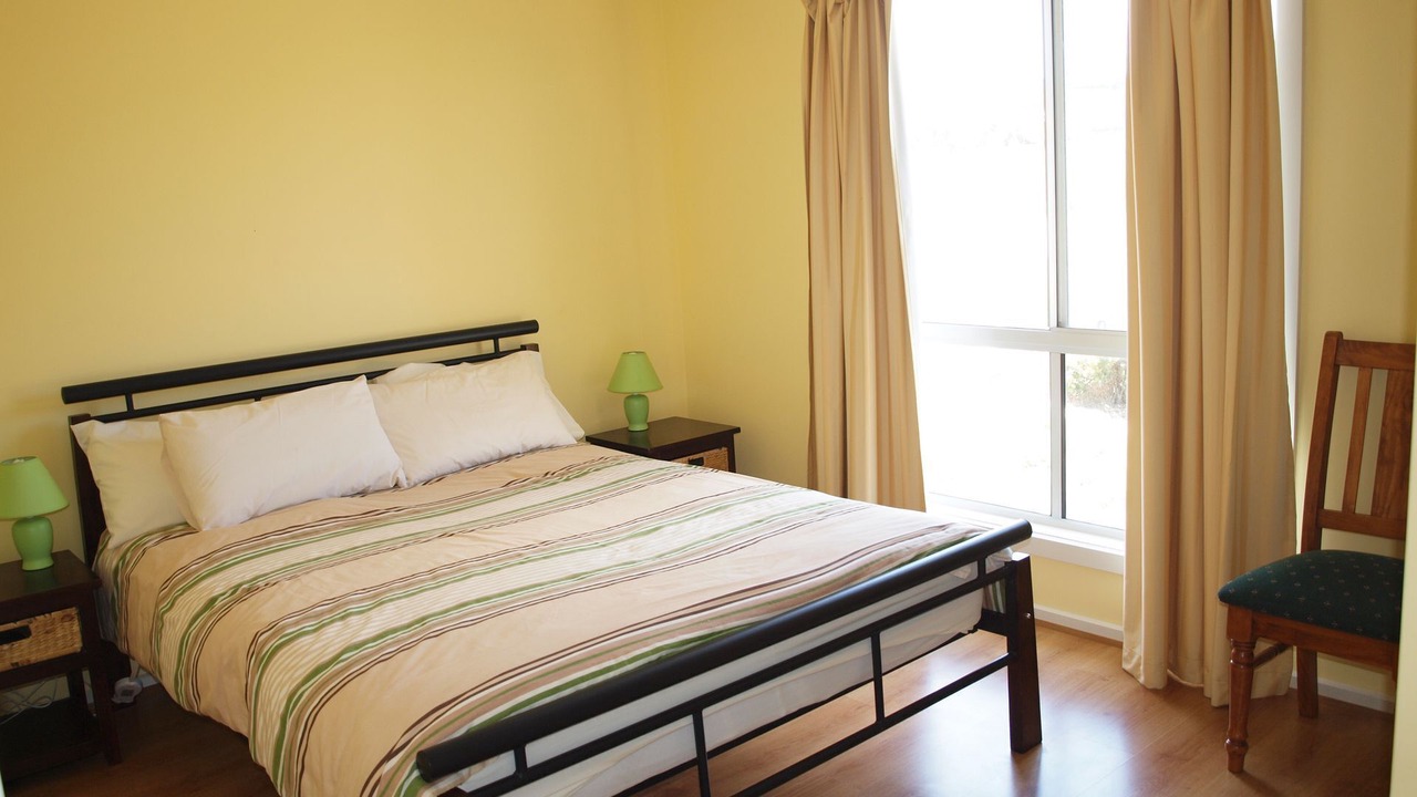 Photo of Bedroom in Baudin Beach