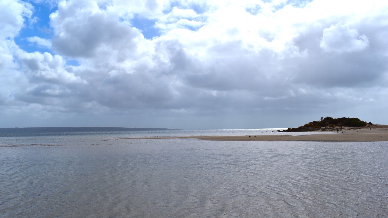 Photo of Others in Baudin Beach