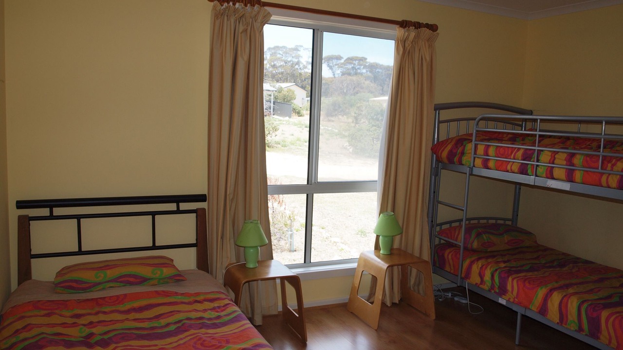 Photo of Bedroom in Baudin Beach