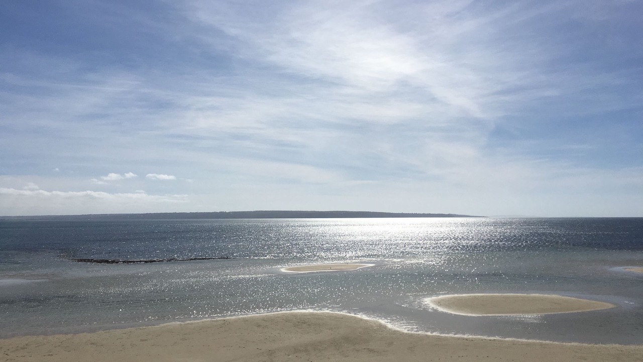 Photo of Others in Baudin Beach