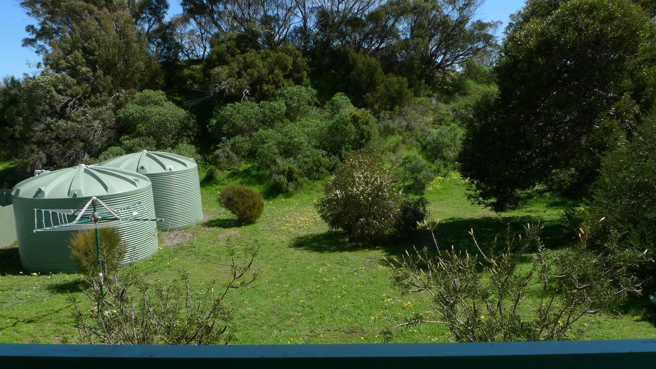 Photo of Outdoor in Baudin Beach