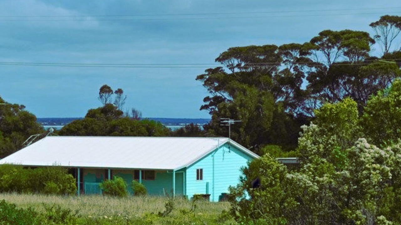 Photo of Outdoor in Baudin Beach