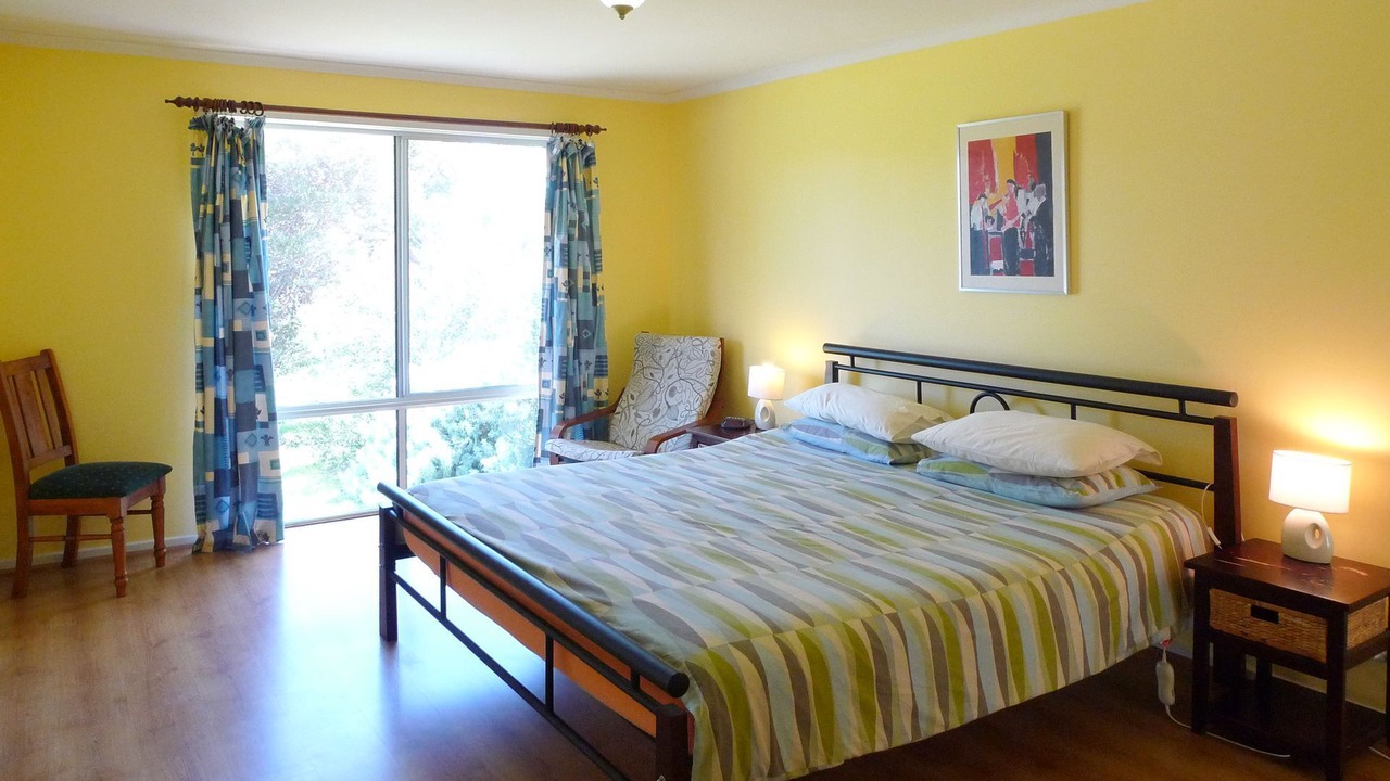 Photo of Bedroom in Baudin Beach