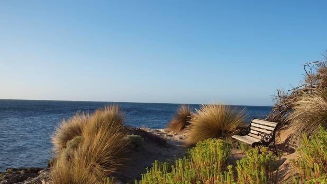 Photo of Others in Baudin Beach