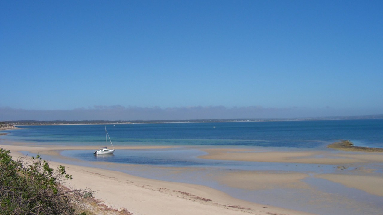 Photo of Others in Baudin Beach
