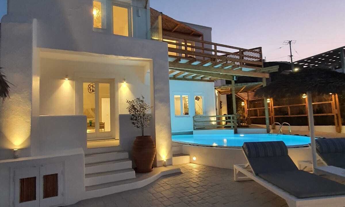 Photo of Outdoor in Akrotiri