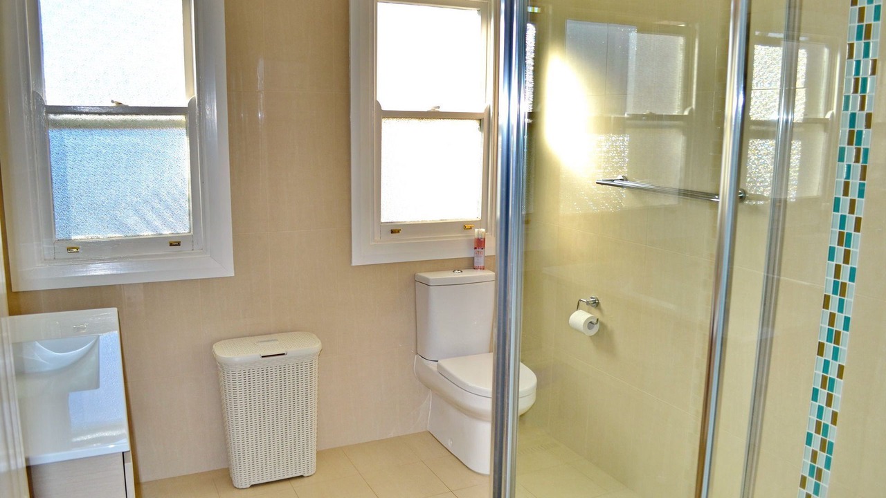 Photo of Bathroom in South West Rocks