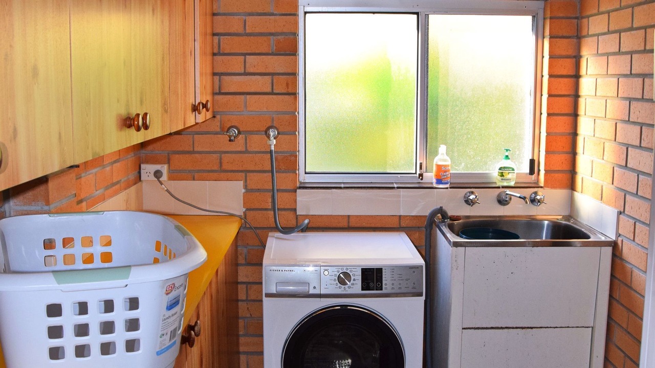 Photo of Bathroom in South West Rocks