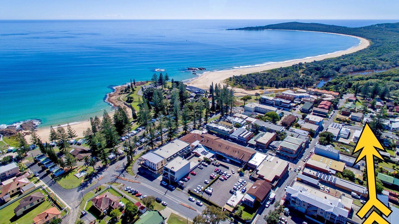 Photo of Others in South West Rocks