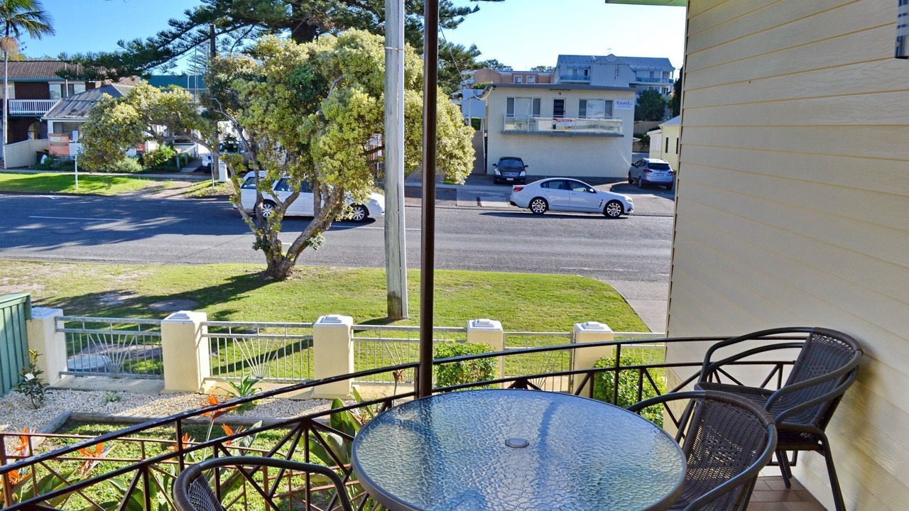 Photo of Outdoor in South West Rocks
