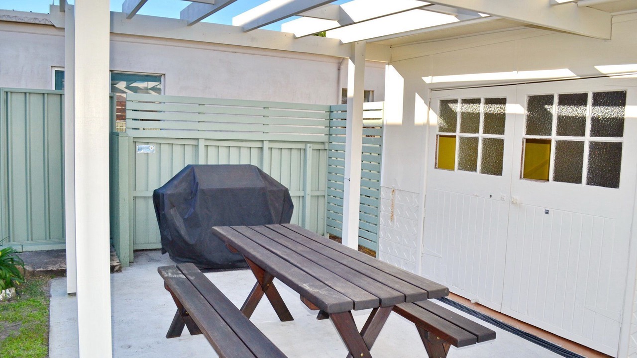 Photo of Outdoor in South West Rocks