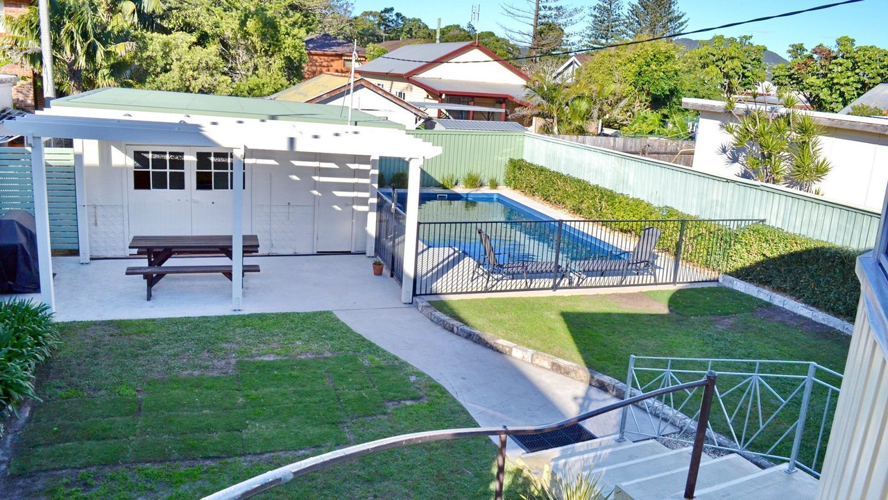 Photo of Outdoor in South West Rocks