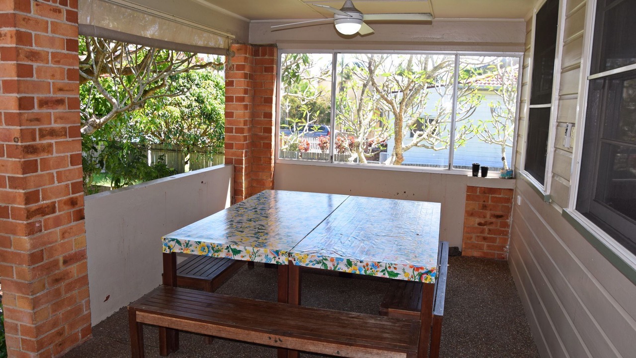 Photo of Outdoor in South West Rocks