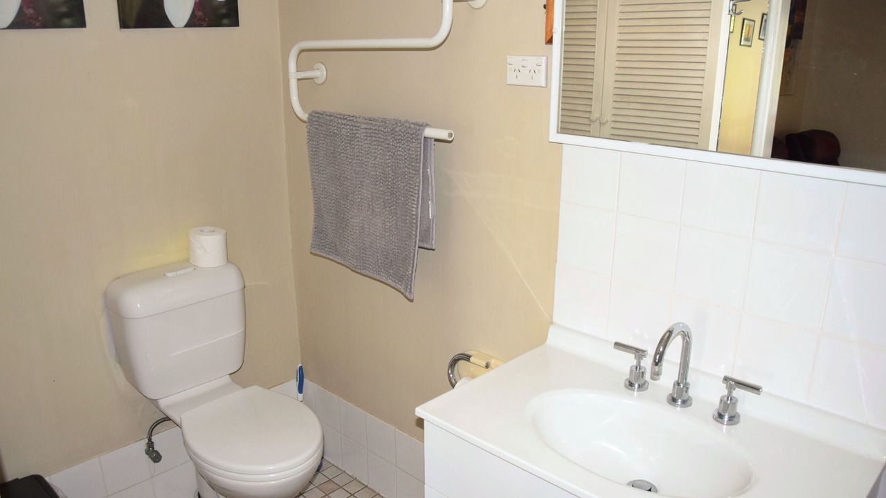 Photo of Bathroom in South West Rocks
