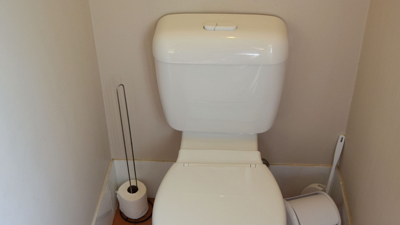 Photo of Bathroom in South West Rocks