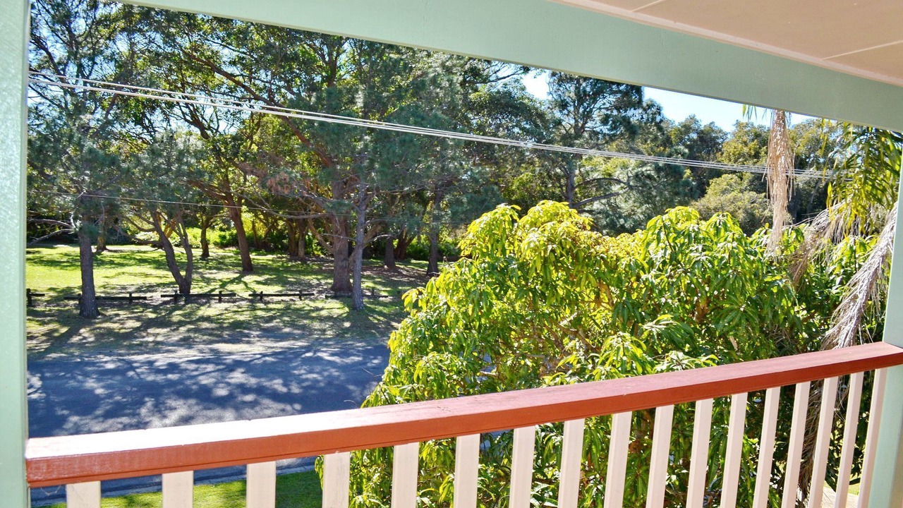 Photo of Patio Balcony in South West Rocks