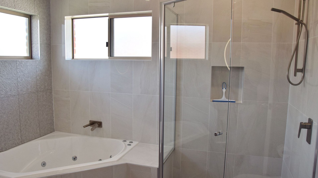 Photo of Bathroom in South West Rocks