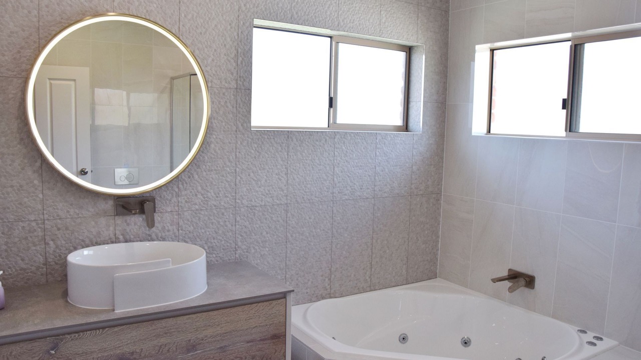 Photo of Bathroom in South West Rocks