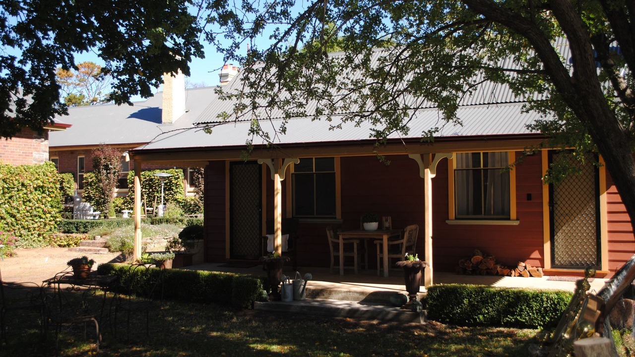 Photo of Outdoor in Matheson
