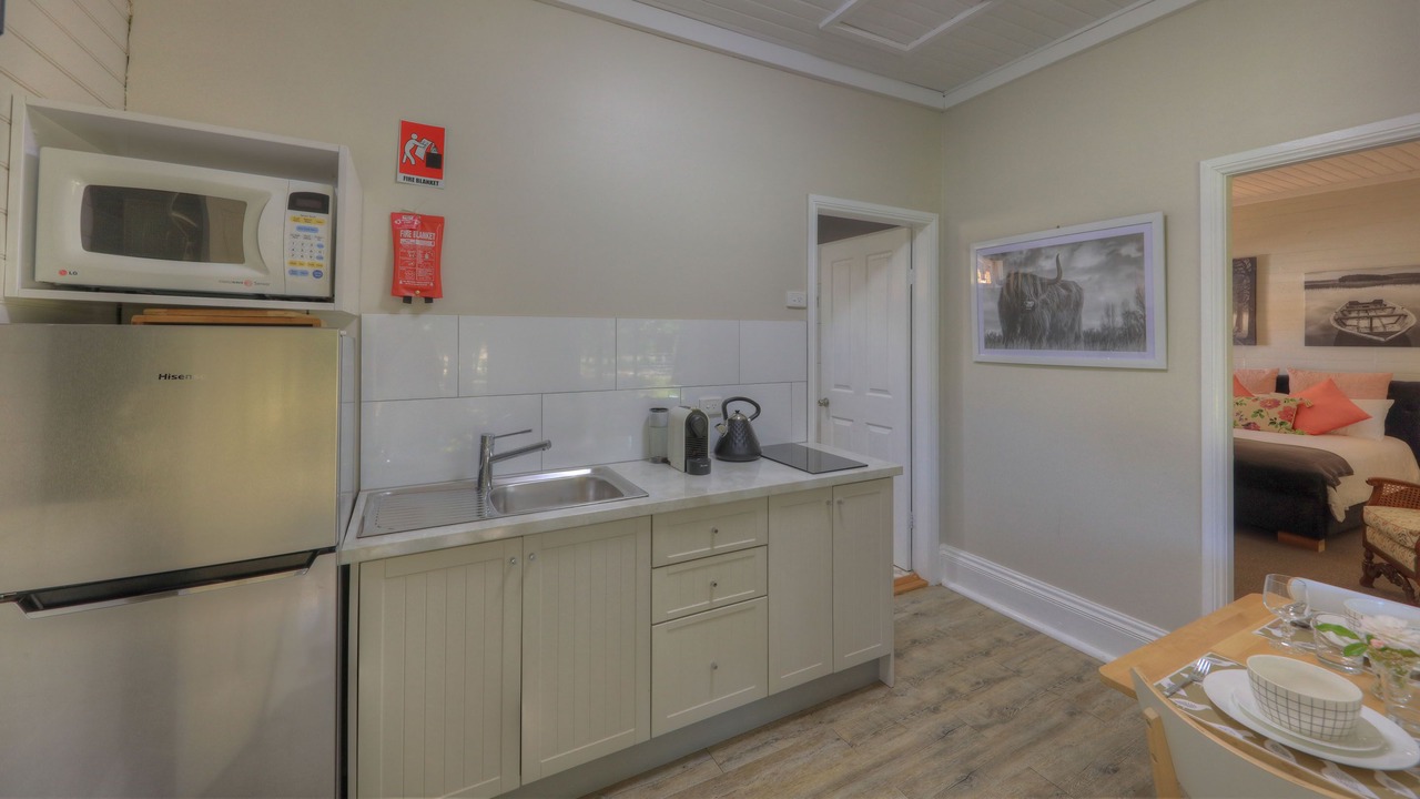 Photo of Kitchen in Matheson