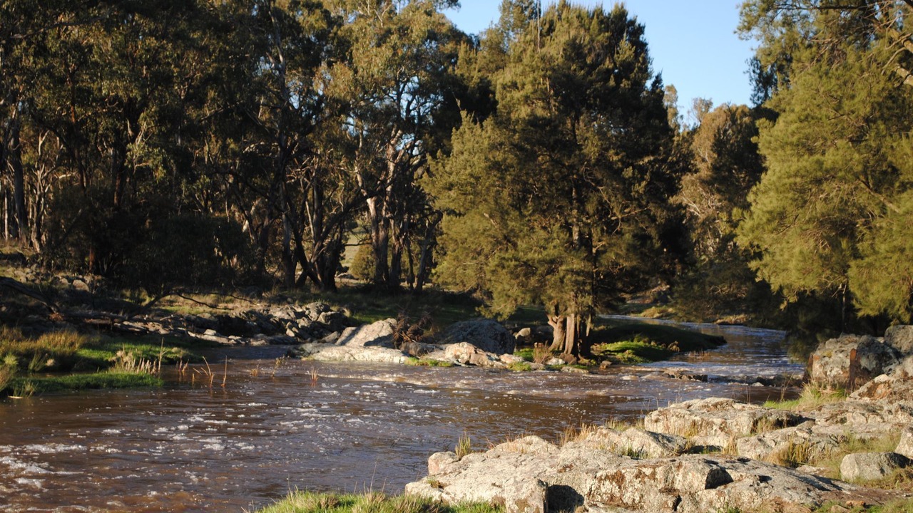 Photo of Outdoor in Matheson