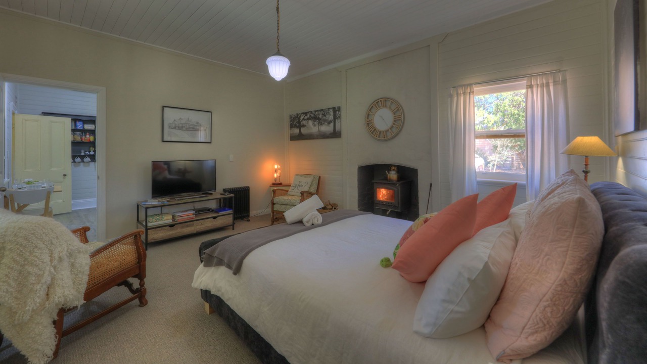 Photo of Bedroom in Matheson