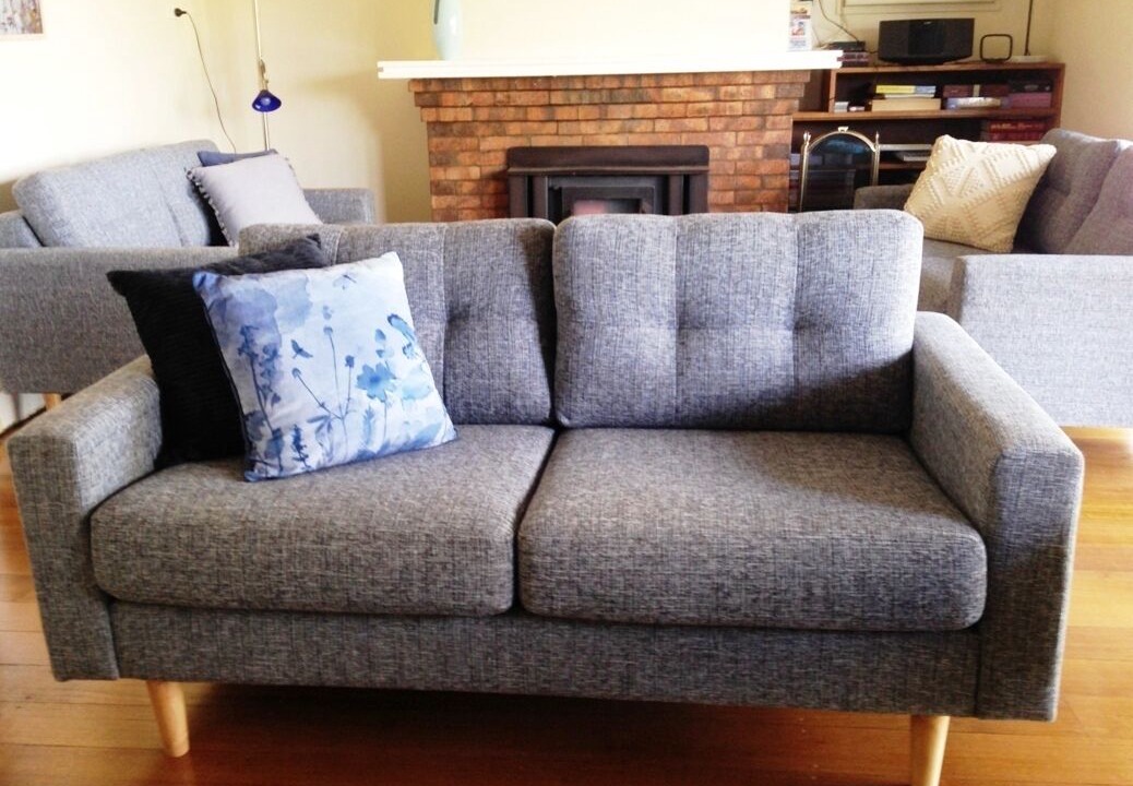 Photo of Livingroom in Elmore