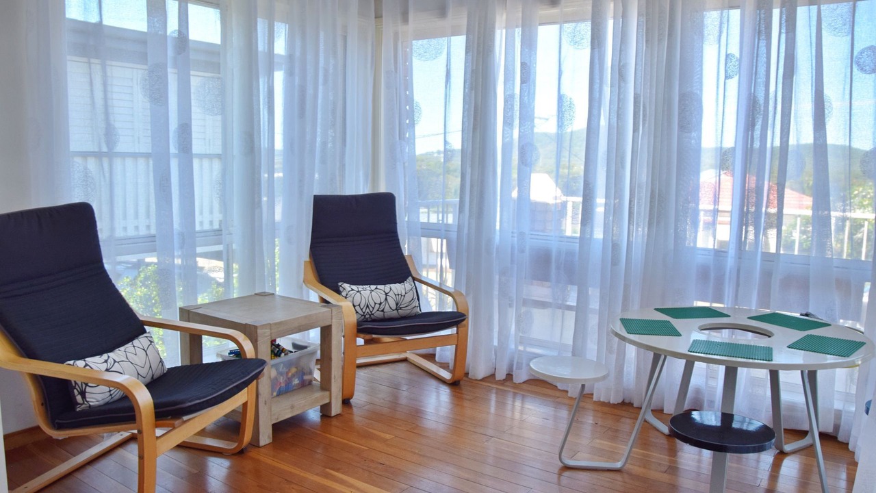 Photo of Bedroom in South West Rocks