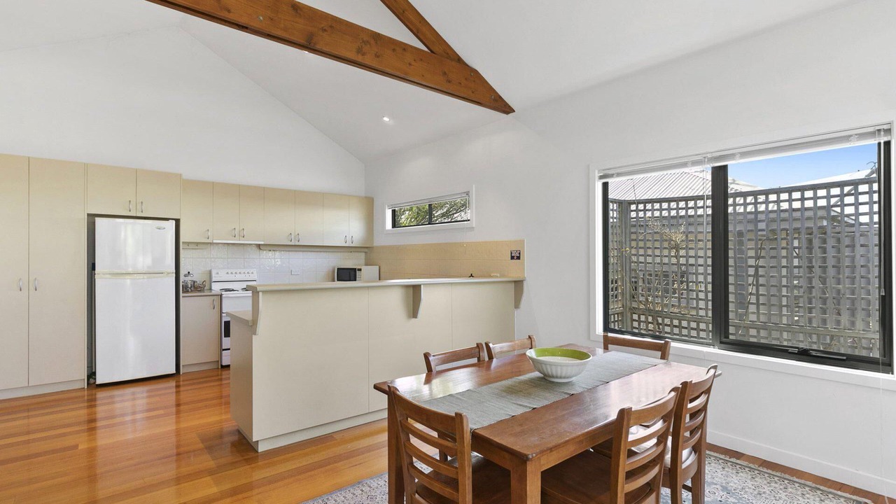 Photo of Kitchen in Lorne
