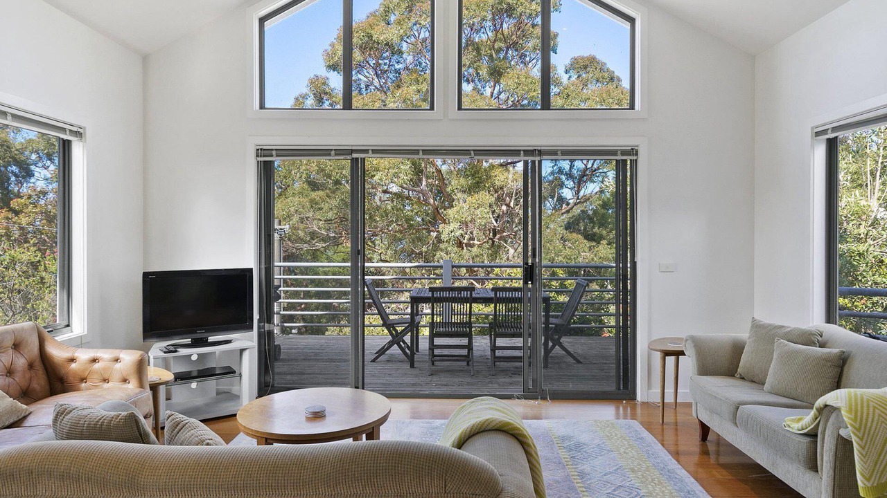 Photo of Livingroom in Lorne