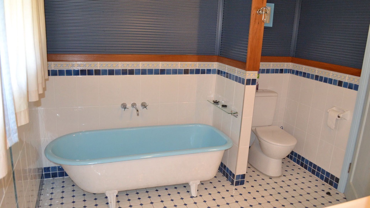 Photo of Bathroom in South West Rocks