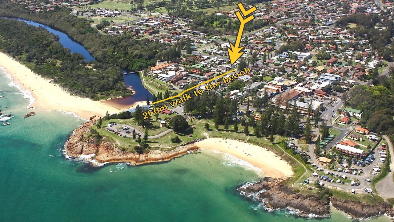 Photo of Others in South West Rocks
