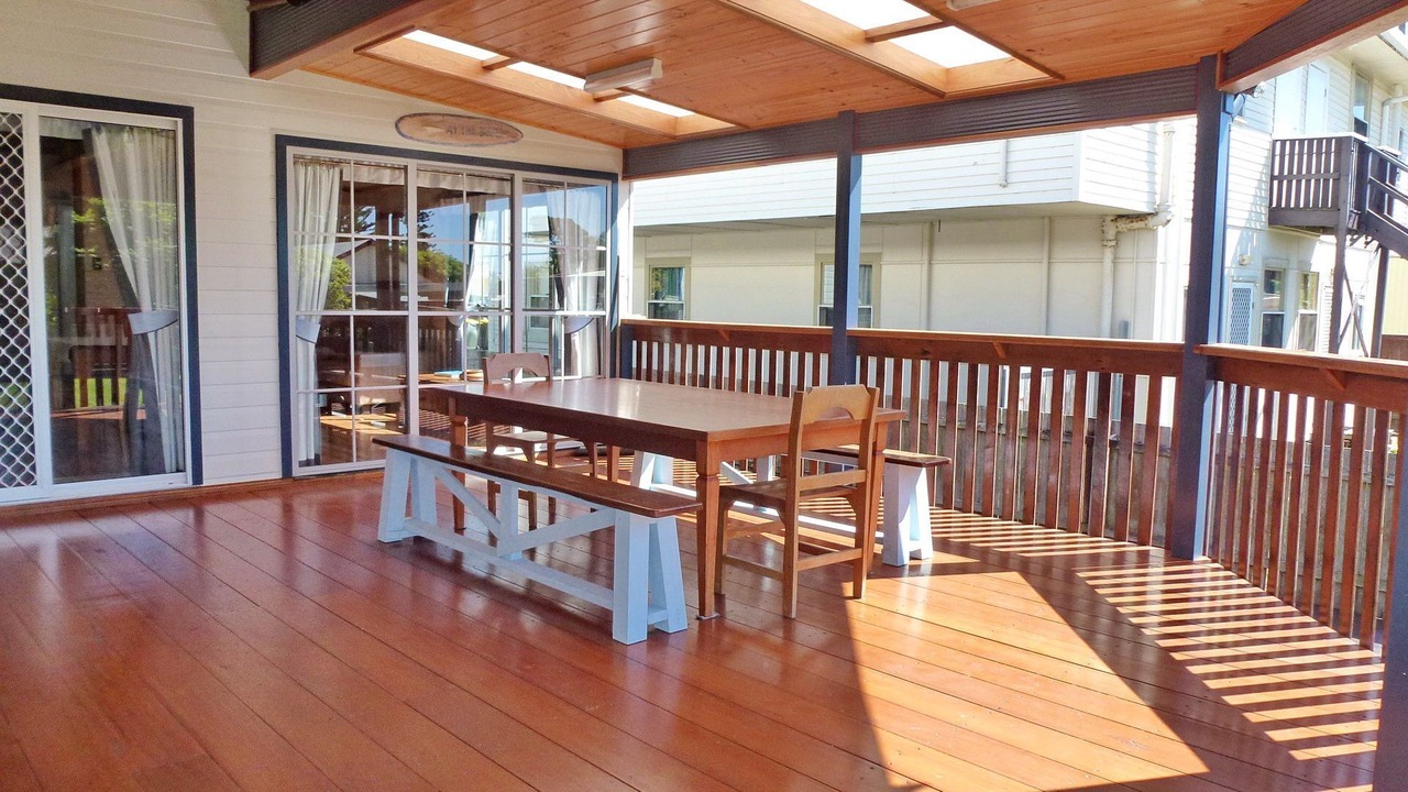 Photo of Outdoor in South West Rocks