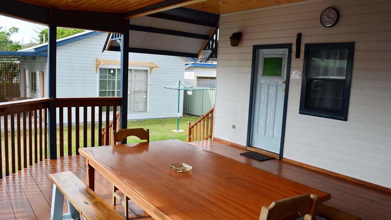 Photo of Outdoor in South West Rocks